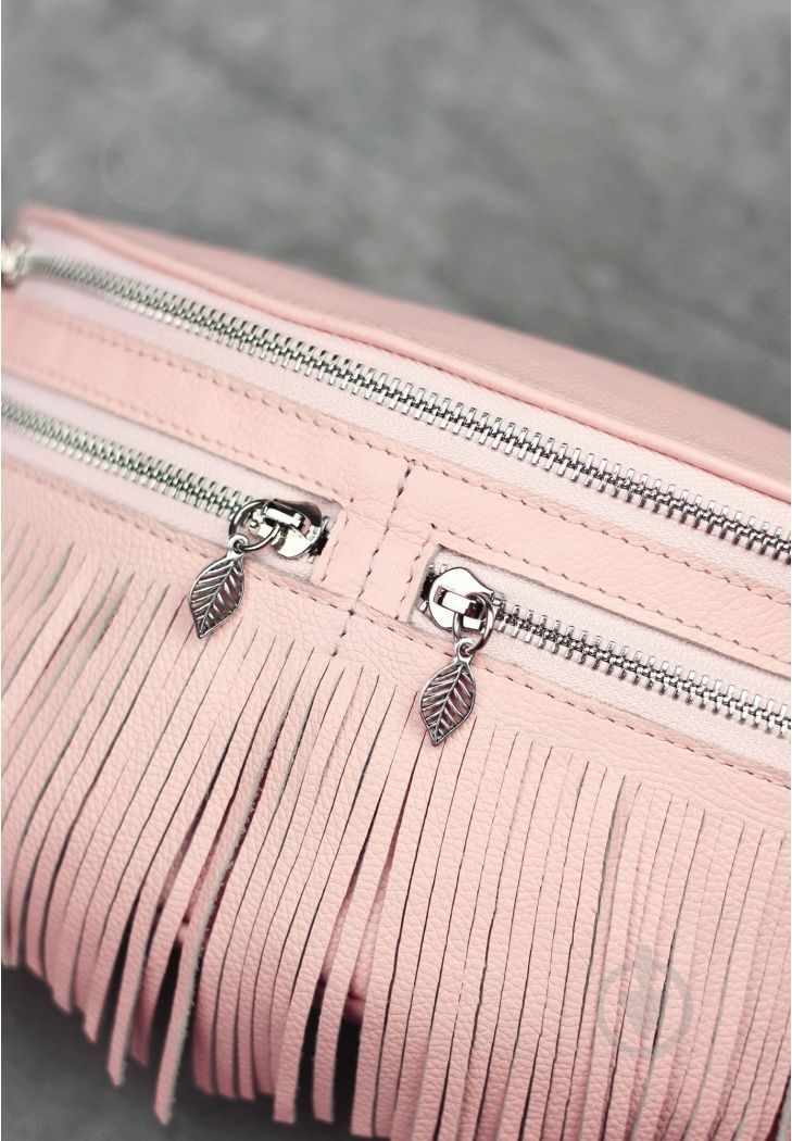 Сумка женская BlankNote Spirit розовый BN-BAG-15-barbi - фото 4