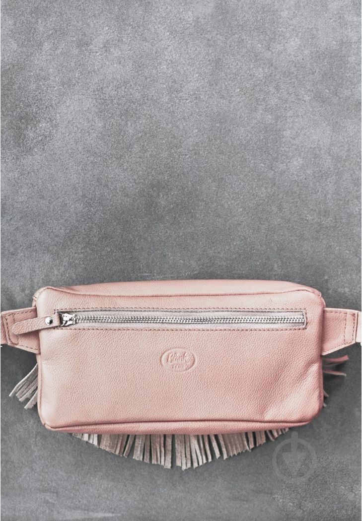 Сумка женская BlankNote Spirit розовый BN-BAG-15-barbi - фото 2