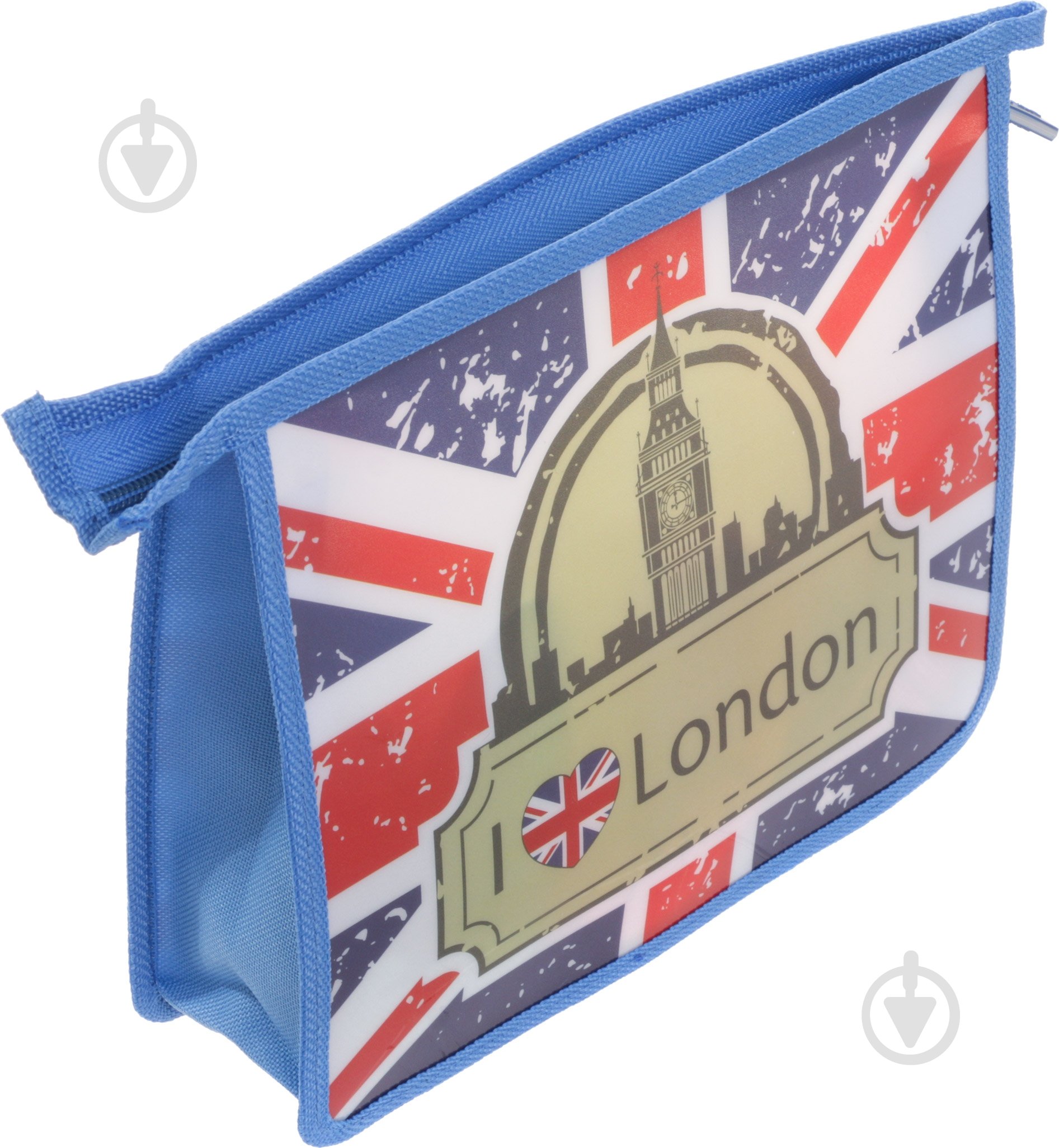 Папка для тетрадей Лондон 460419 Полимер - фото 1