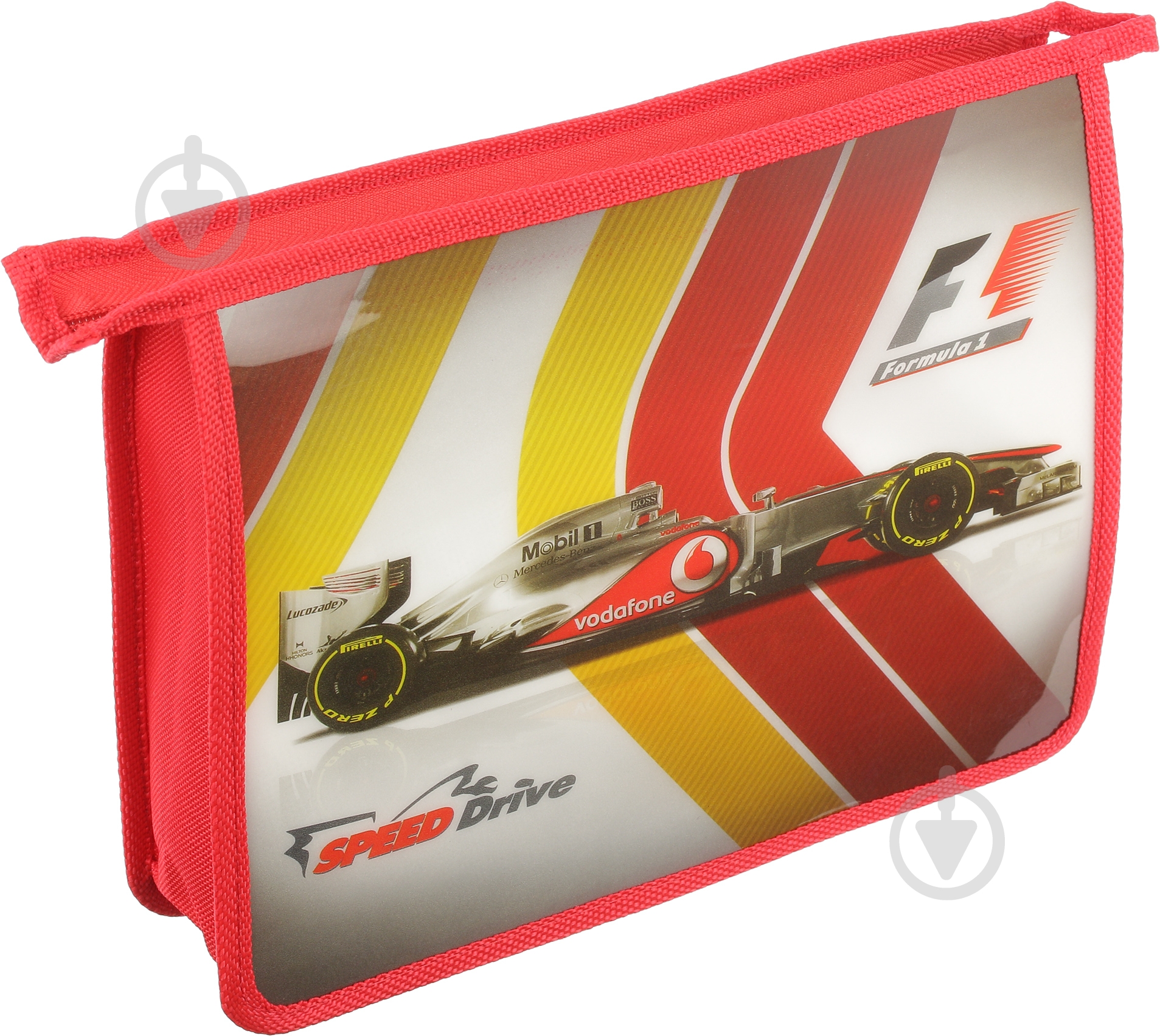 Папка для тетрадей Техно 460420 Полимер - фото 2 Папка для тетрадей Техно 460420 Полимер - фото 2