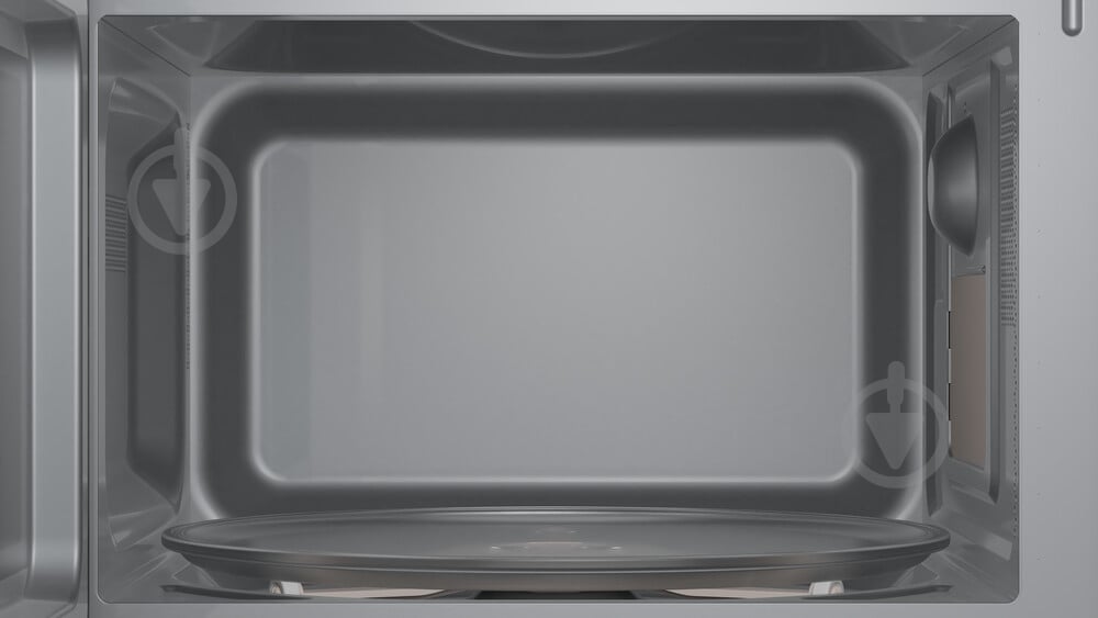 Микроволновая печь Bosch FFL023MW0 - фото 3 Микроволновая печь Bosch FFL023MW0 - фото 3