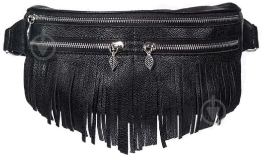 Сумка женская BlankNote Spirit черный BN-BAG-15-onyx - фото 1