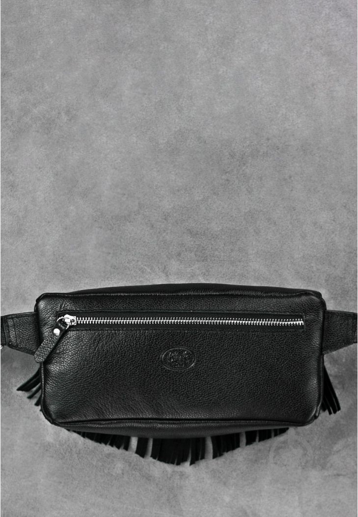 Сумка женская BlankNote Spirit черный BN-BAG-15-onyx - фото 3