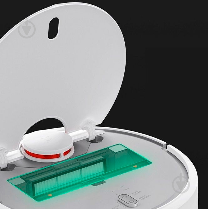 Фильтр Xiaomi для робота-пылесоса Xiaomi Mi Robot - фото 5