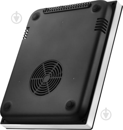 Плита індукційна настільна Xiaomi Cooker A1 - фото 5