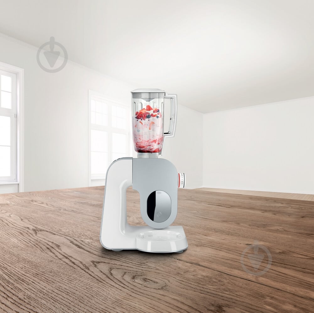 Насадка для блендера Bosch MUZ5MX1 - фото 2 Насадка для блендера Bosch MUZ5MX1 - фото 2