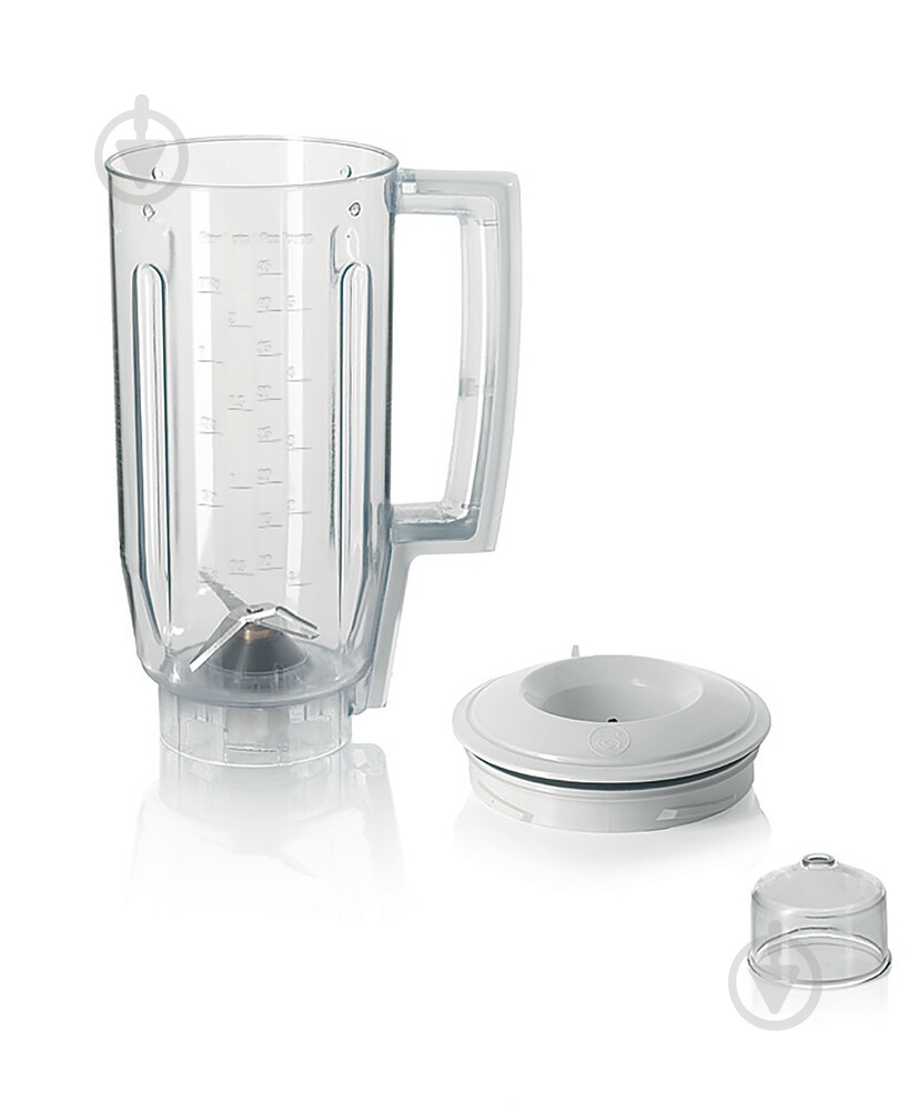 Насадка для блендера Bosch MUZ5MX1 - фото 3 Насадка для блендера Bosch MUZ5MX1 - фото 3