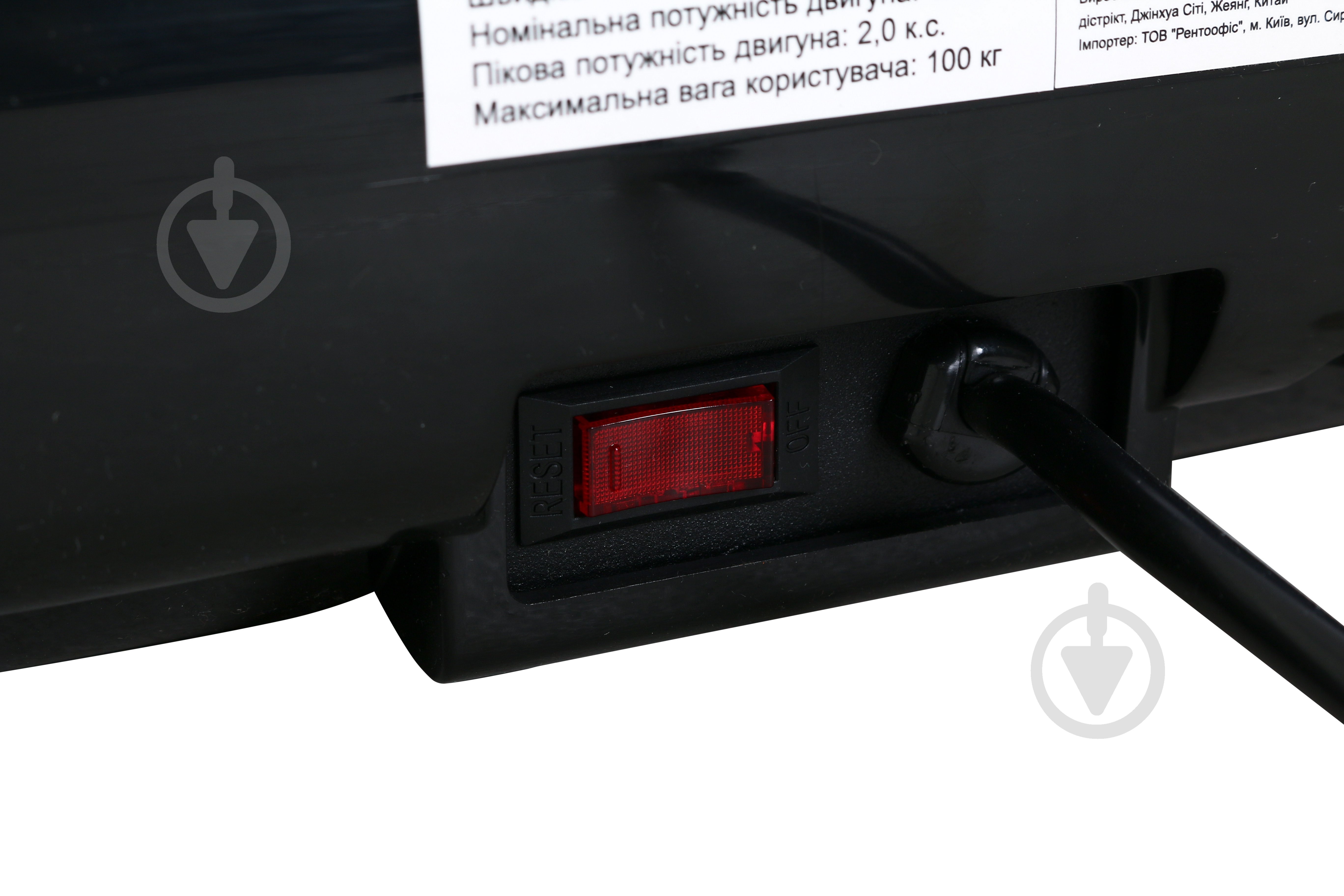 Беговая дорожка для ходьбы MaxxPro (W11) - фото 6