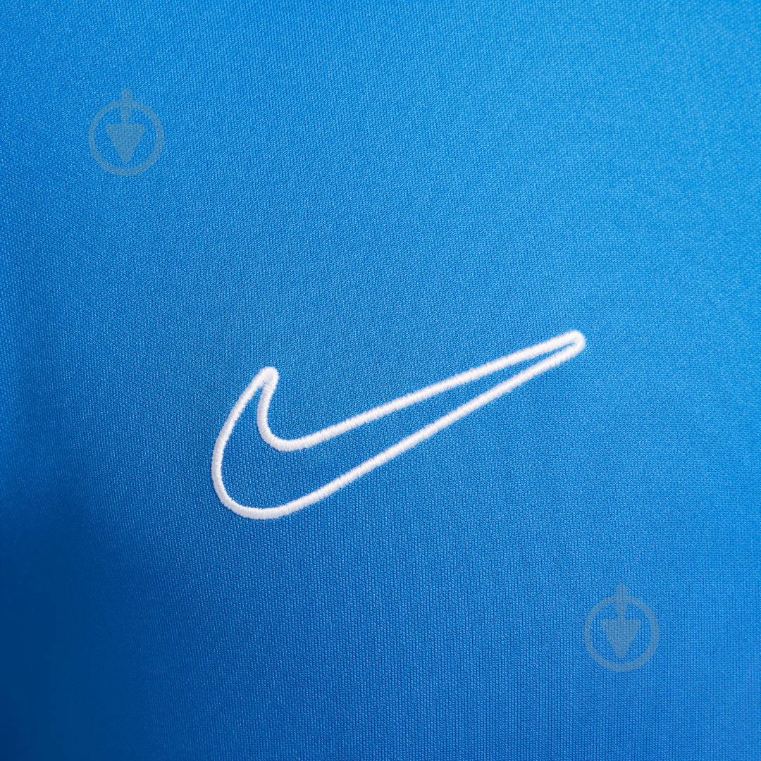 Джемпер Nike M NK DF ACD23 TRK JKT K DR1681-463 р.XL синий - фото 3