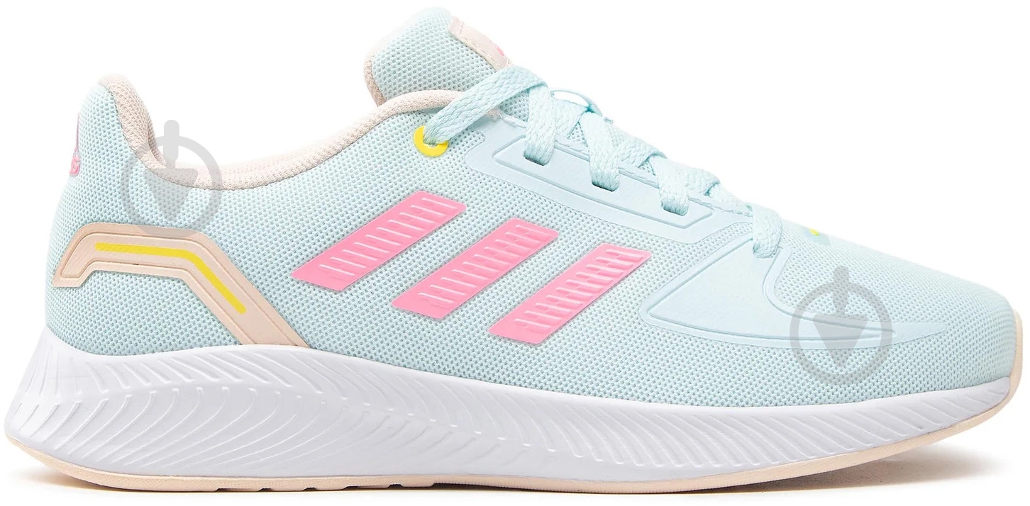 Кроссовки Adidas HR1412 р.30 - фото 1 Кроссовки Adidas HR1412 р.30 - фото 1