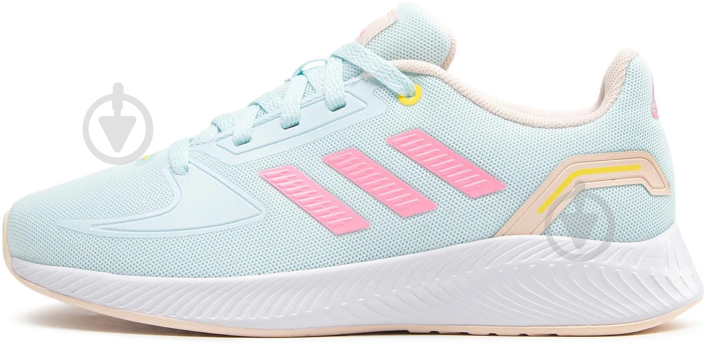 Кроссовки Adidas HR1412 р.30 - фото 2 Кроссовки Adidas HR1412 р.30 - фото 2