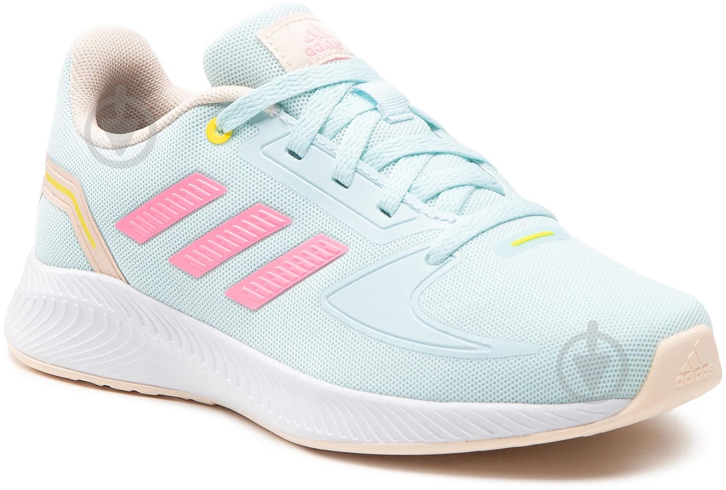 Кроссовки Adidas HR1412 р.30 - фото 3 Кроссовки Adidas HR1412 р.30 - фото 3