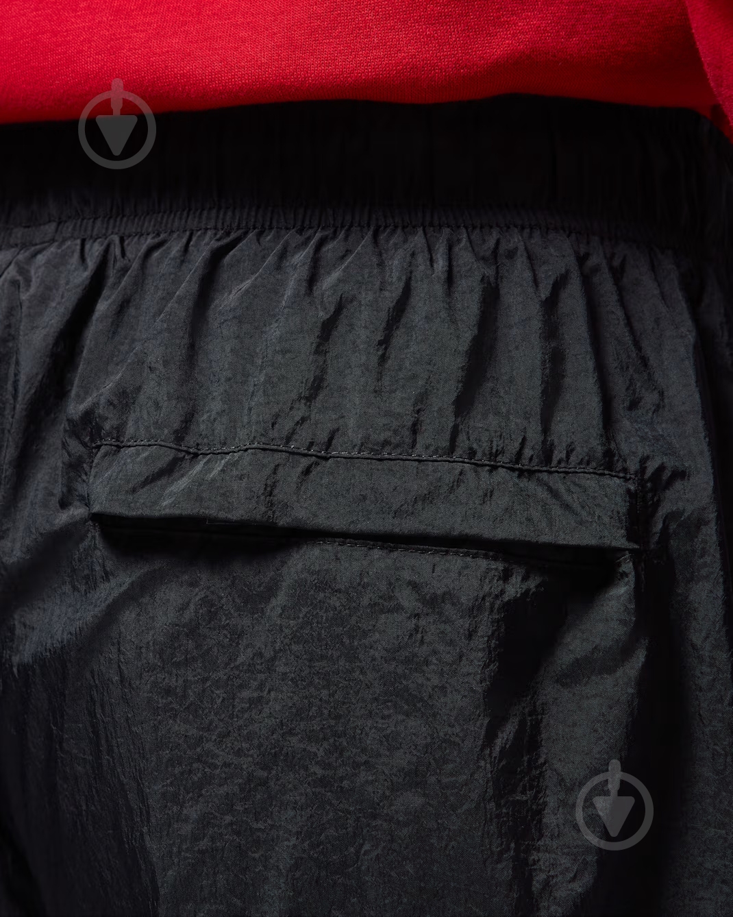 Штани Jordan M J BRK DRAFT PANT IB1047-010 р. 2XL чорний - фото 5 Штани Jordan M J BRK DRAFT PANT IB1047-010 р. 2XL чорний - фото 5