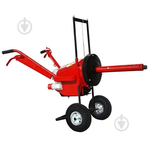 УЦІНКА! Гайковерт MAXBOXER TURBO-2000 3600 Нм (УЦ №2873) - фото 1 УЦІНКА! Гайковерт MAXBOXER TURBO-2000 3600 Нм (УЦ №2873) - фото 1