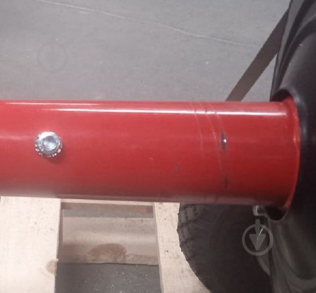 УЦІНКА! Гайковерт MAXBOXER TURBO-2000 3600 Нм (УЦ №2873) - фото 2 УЦІНКА! Гайковерт MAXBOXER TURBO-2000 3600 Нм (УЦ №2873) - фото 2