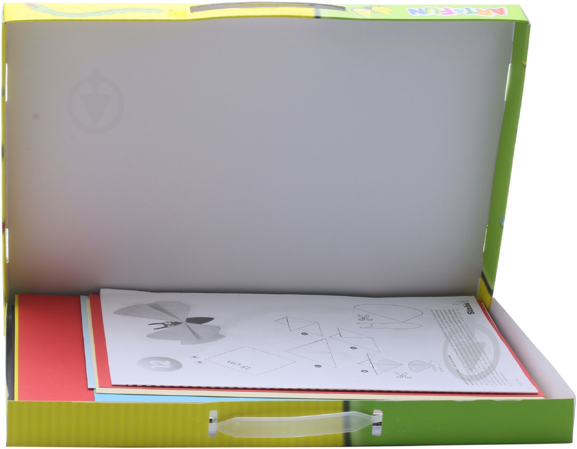 Оригами Simba 630 7423 - фото 3