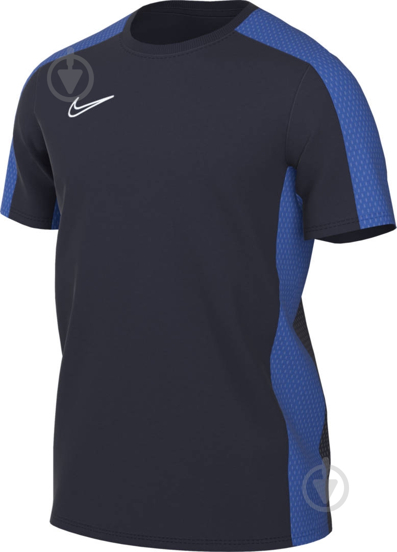 Футболка Nike M NK DF ACD23 TOP SS DR1336-451 р.XL синий - фото 5