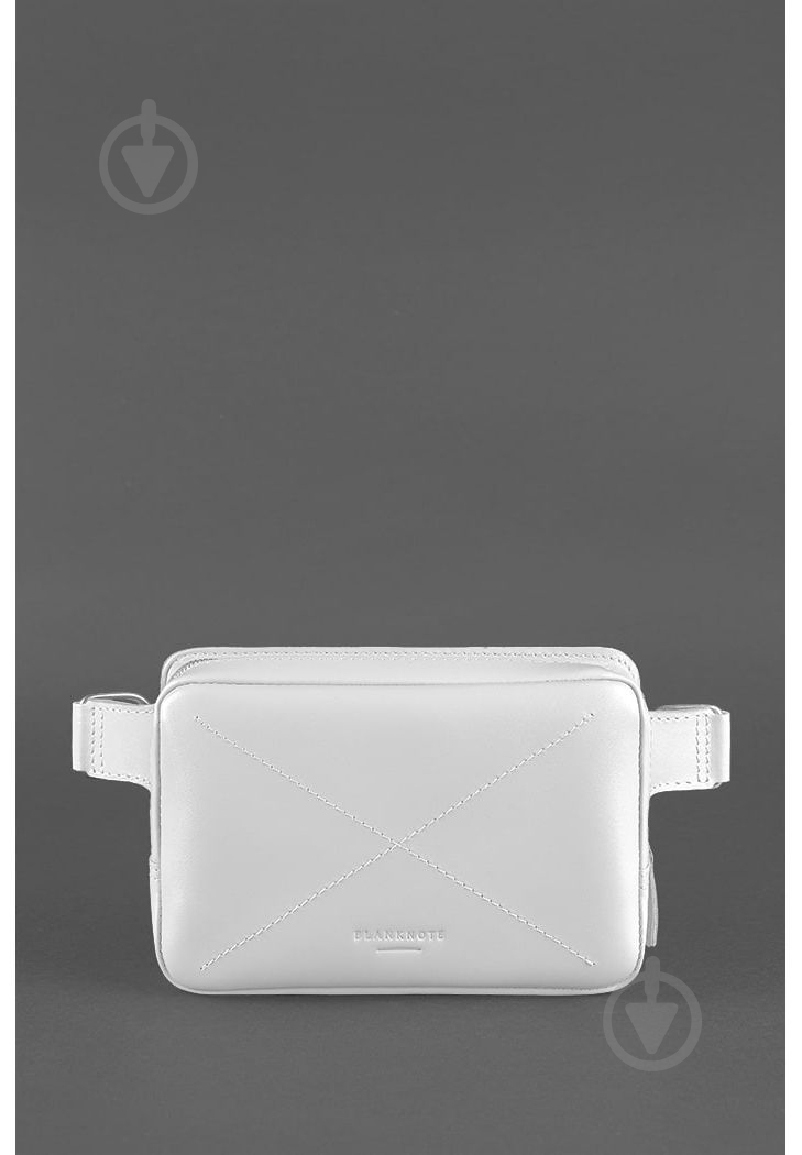 Сумка женская BlankNote Dropbag белый BN-BAG-6-light-bw - фото 3 Сумка женская BlankNote Dropbag белый BN-BAG-6-light-bw - фото 3