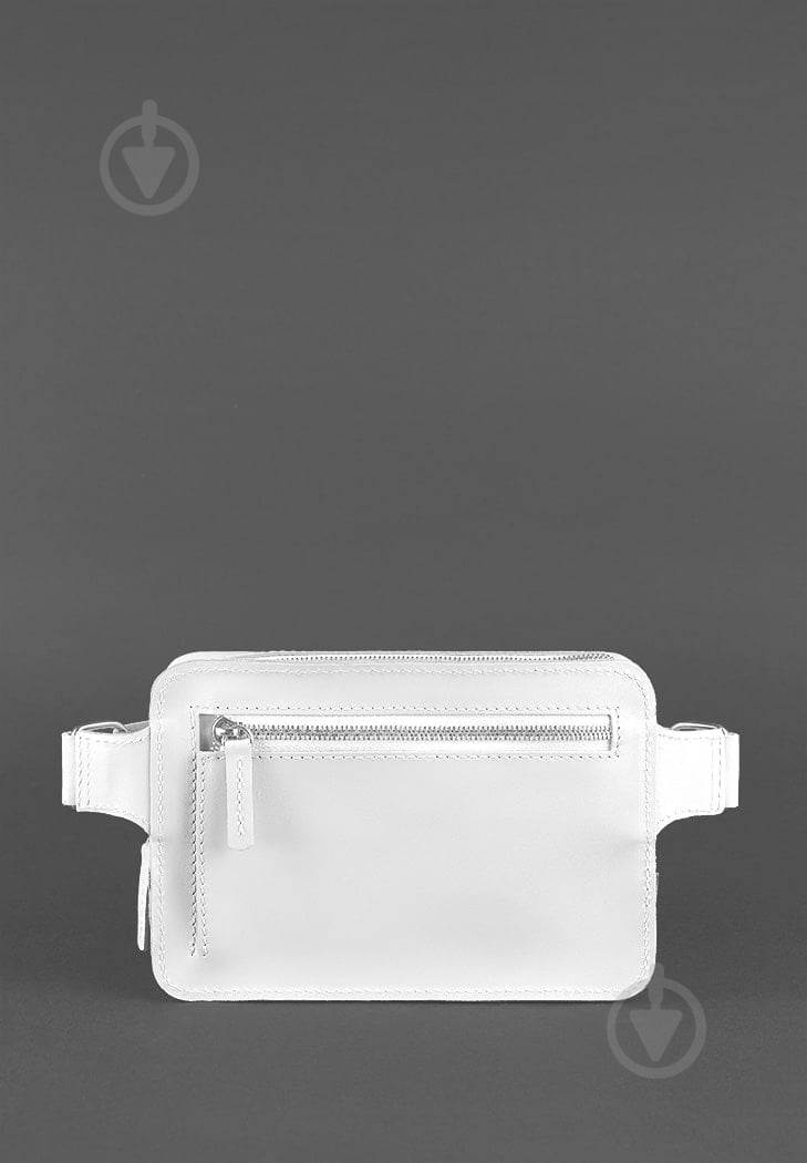 Сумка женская BlankNote Dropbag белый BN-BAG-6-light-bw - фото 4 Сумка женская BlankNote Dropbag белый BN-BAG-6-light-bw - фото 4