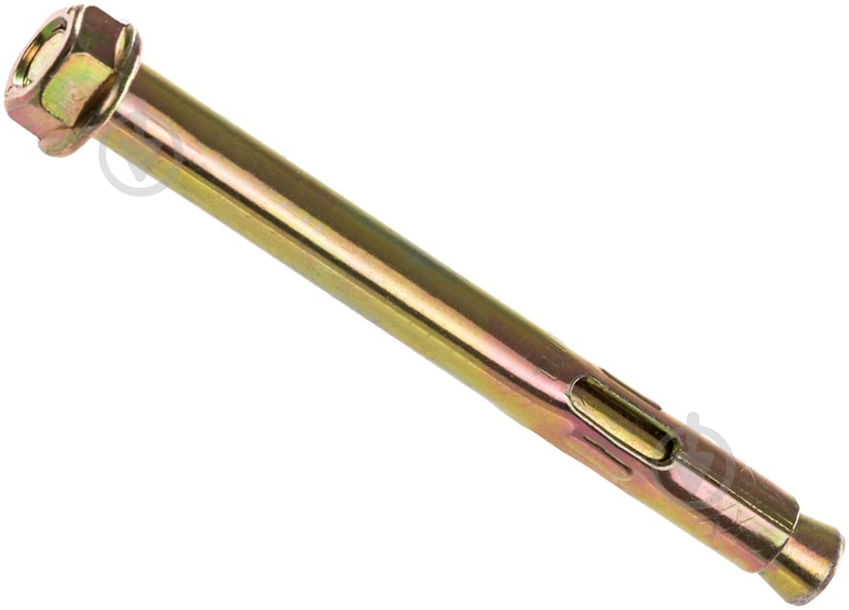 Анкер распорный  12x300 мм EXPERT FIX - фото 1