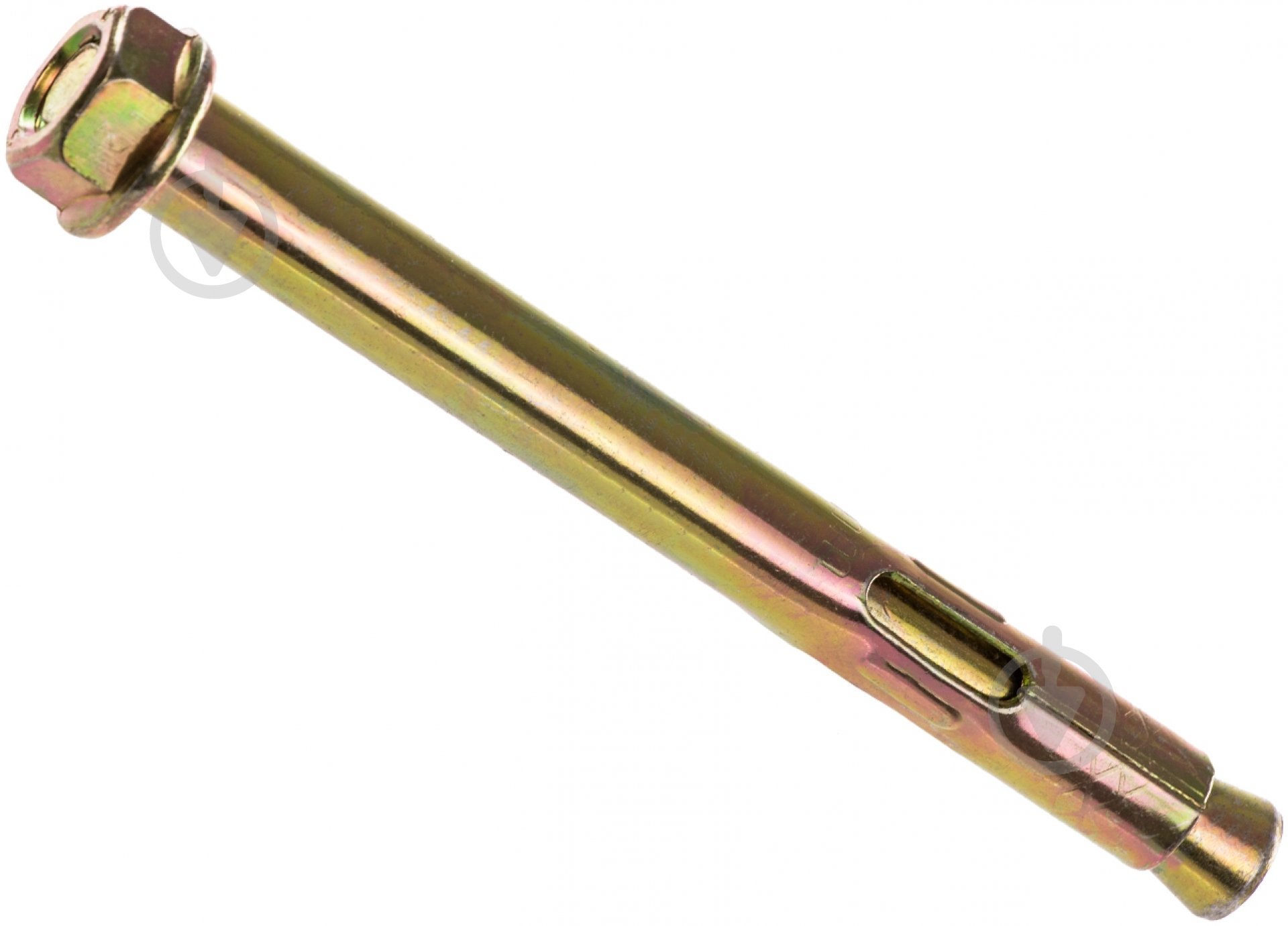 Анкер распорный 14x170 мм EXPERT FIX - фото 1 Анкер распорный 14x170 мм EXPERT FIX - фото 1