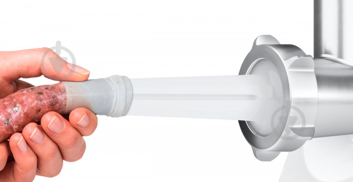 Мясорубка Bosch MFW3X10W - фото 5 Мясорубка Bosch MFW3X10W - фото 5