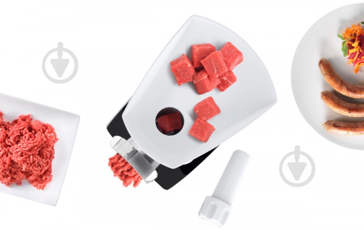 Мясорубка Bosch MFW3X10W - фото 8 Мясорубка Bosch MFW3X10W - фото 8