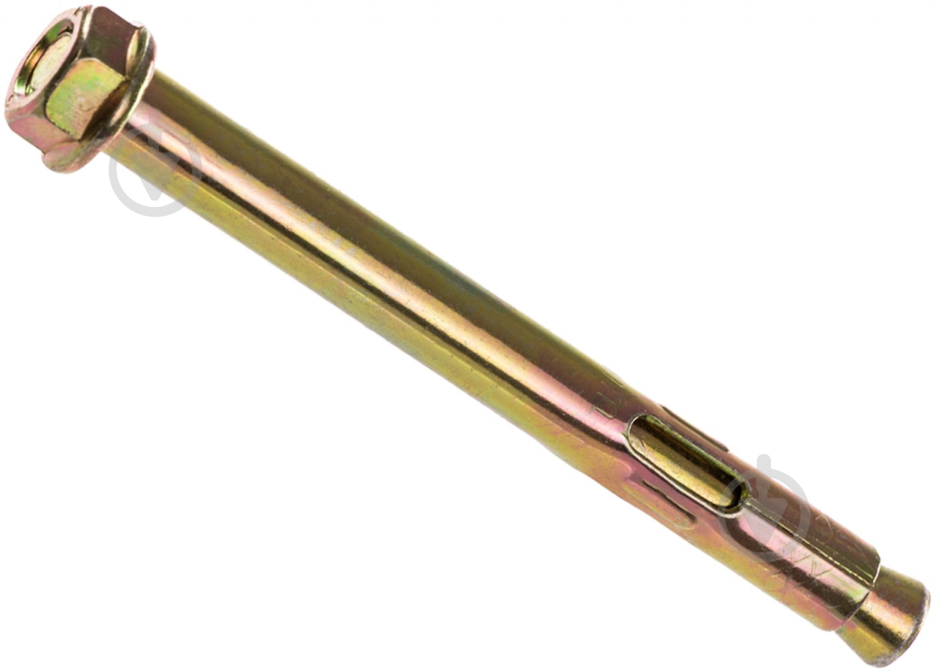 Анкер распорный  16x300 мм EXPERT FIX - фото 1