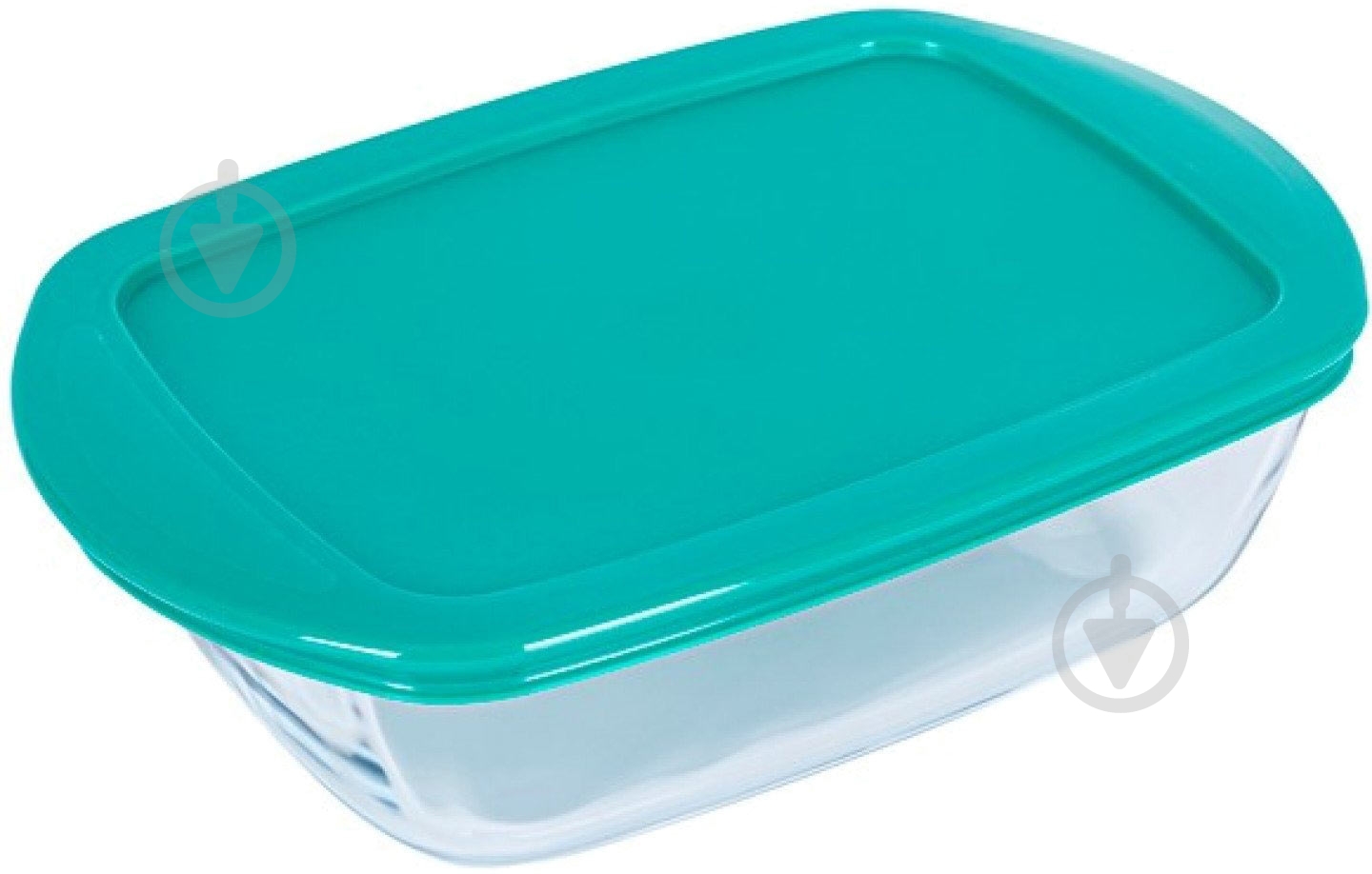 Форма для запекания Pyrex 215PTG2 - фото 2 Форма для запекания Pyrex 215PTG2 - фото 2