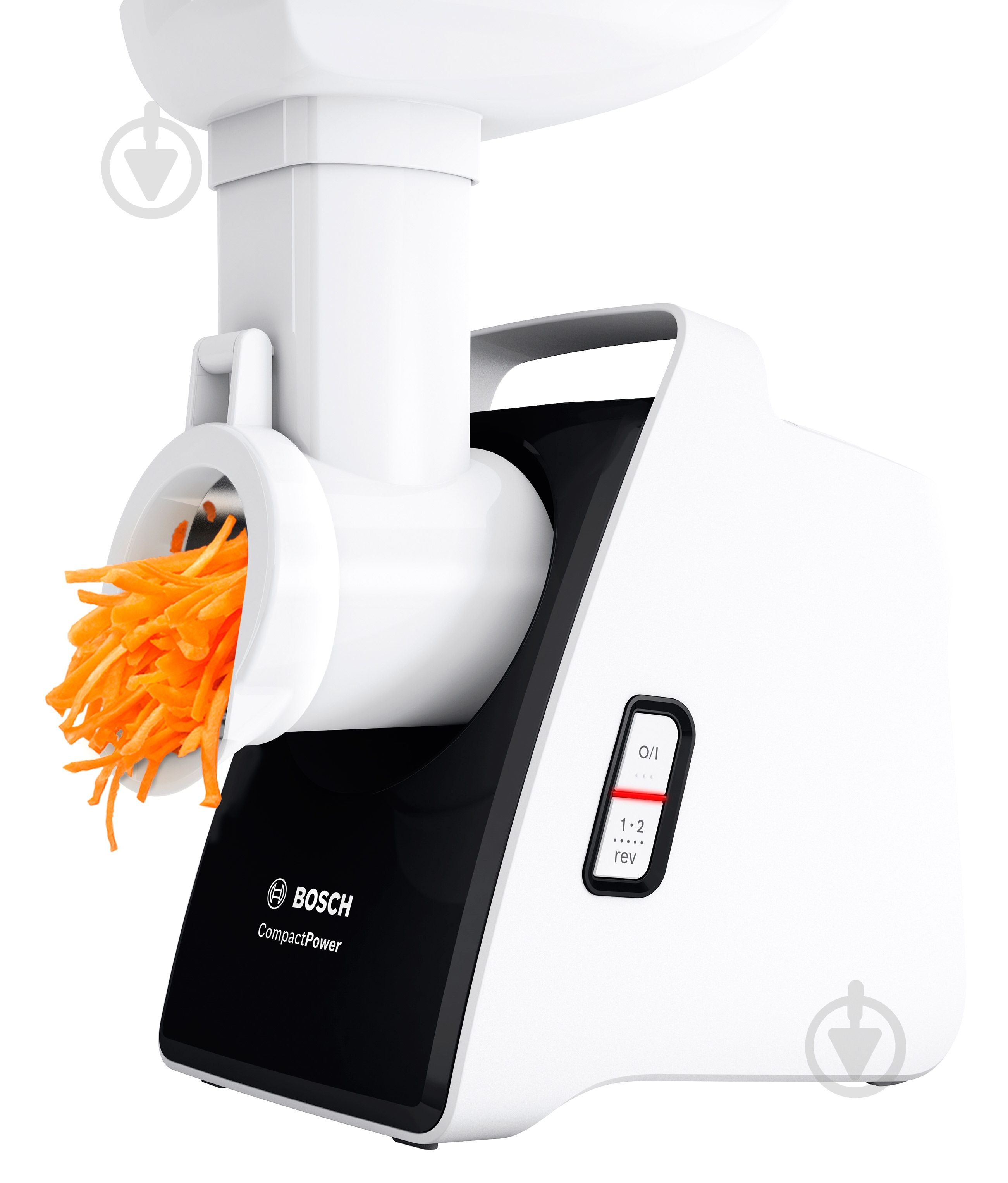 Мясорубка Bosch MFW3X17B - фото 2 Мясорубка Bosch MFW3X17B - фото 2