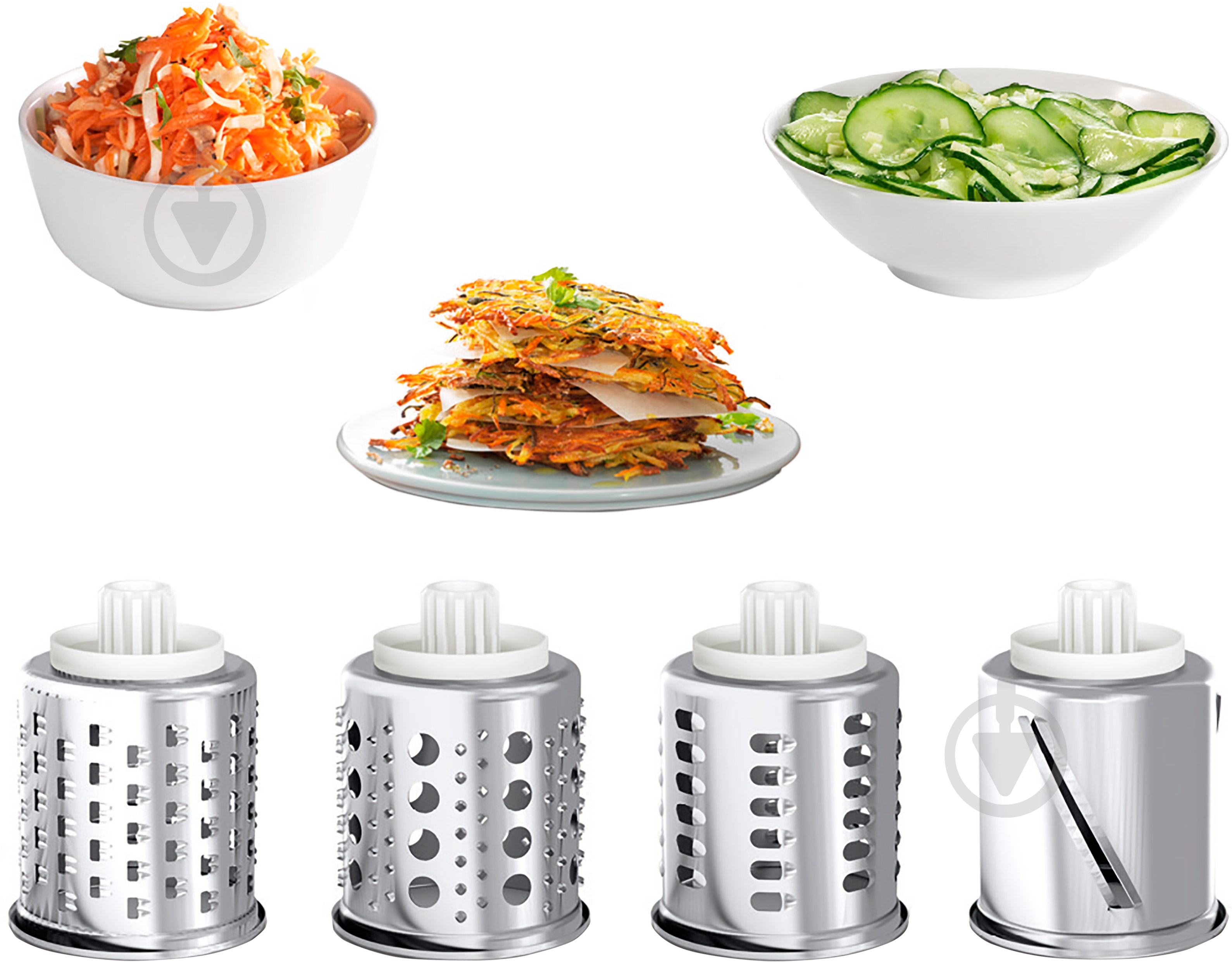 Мясорубка Bosch MFW3X17B - фото 11 Мясорубка Bosch MFW3X17B - фото 11