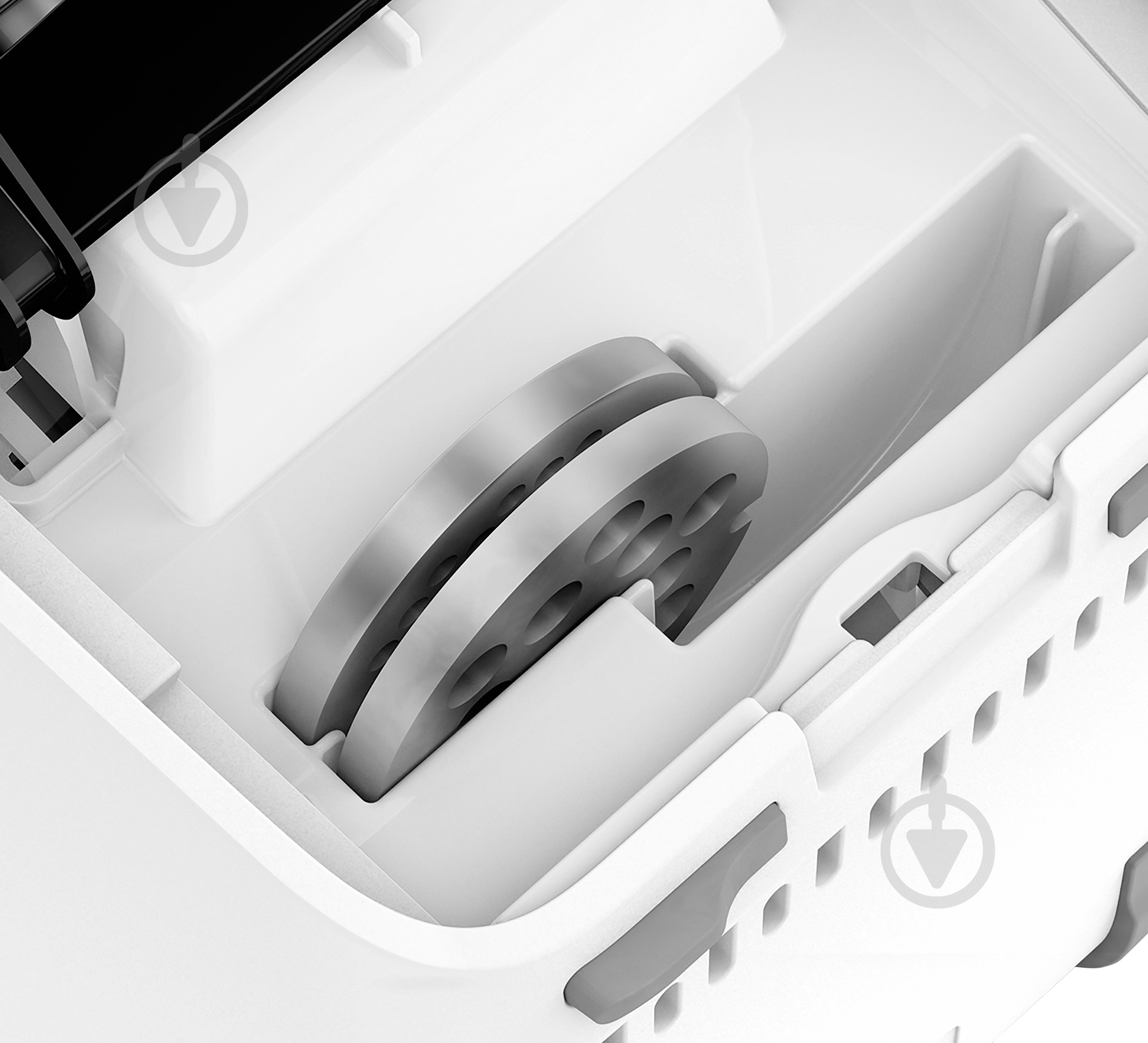 Мясорубка Bosch MFW3X17B - фото 10 Мясорубка Bosch MFW3X17B - фото 10