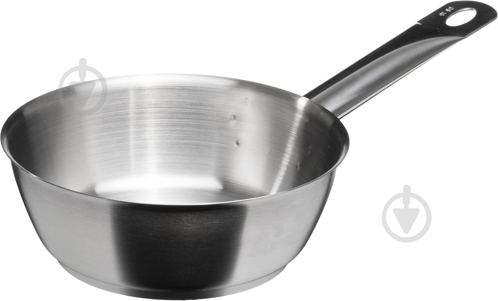 Ковш 1 л 18 см 56053 KAPP - фото 1