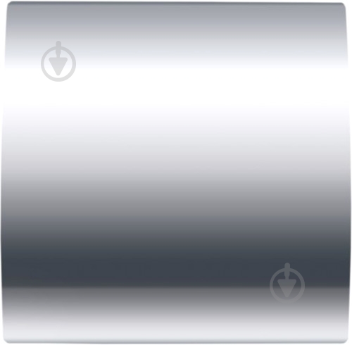 Витяжний вентилятор MMotors ММ-Р 100 пластик овал зі зворотним клапаном хром 0740 - фото 2 Витяжний вентилятор MMotors ММ-Р 100 пластик овал зі зворотним клапаном хром 0740 - фото 2