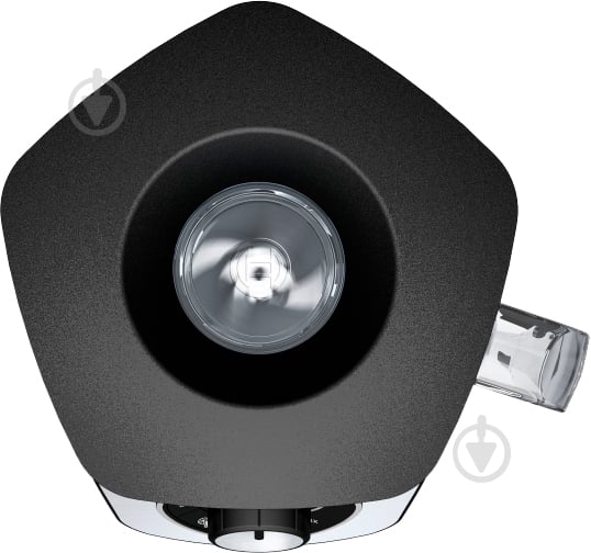 Блендер стаціонарний Bosch MMB65G5M - фото 3