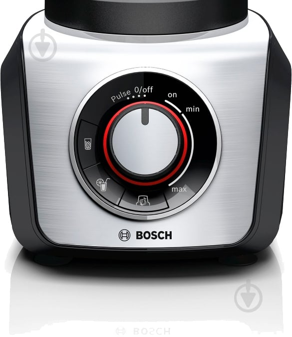 Блендер стаціонарний Bosch MMB65G5M - фото 5