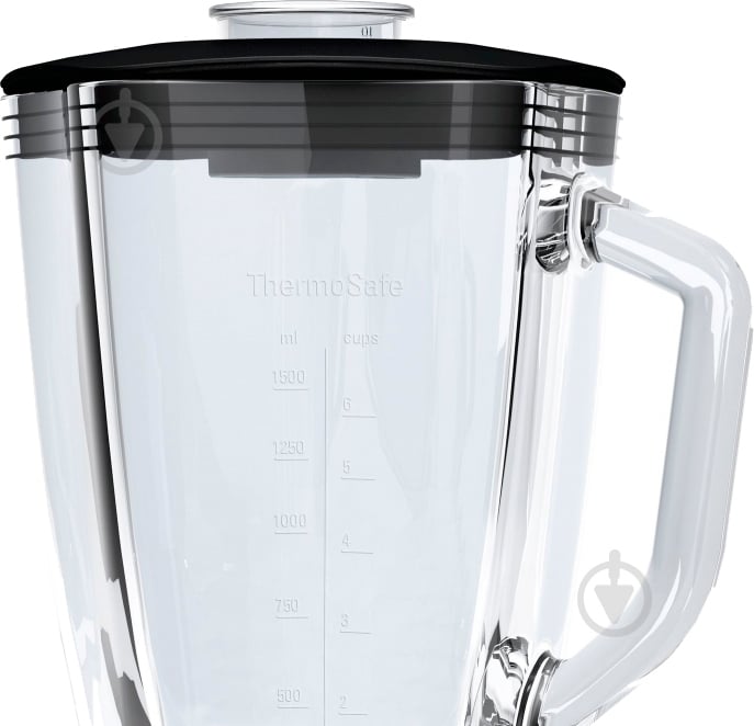 Блендер стаціонарний Bosch MMB65G5M - фото 2