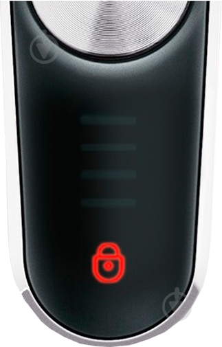 Электробритва Xiaomi SMATE Four-blade shaver Silver ST-W482 (644879) - фото 4