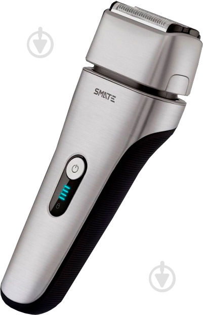 Электробритва Xiaomi SMATE Four-blade shaver Silver ST-W482 (644879) - фото 2