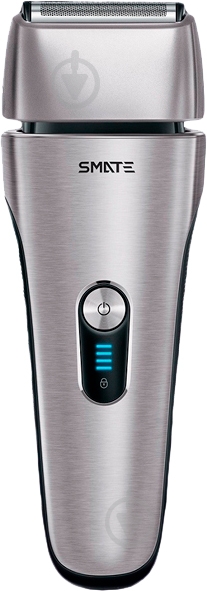 Электробритва Xiaomi SMATE Four-blade shaver Silver ST-W482 (644879) - фото 1