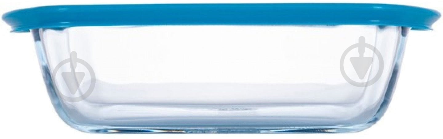 Форма для запекания Pyrex 215PSE3 - фото 2 Форма для запекания Pyrex 215PSE3 - фото 2