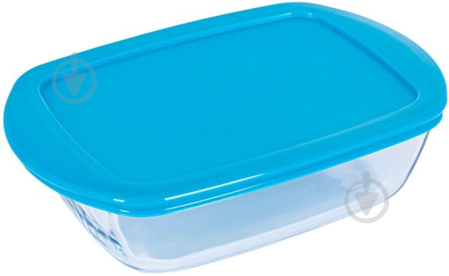 Форма для запекания Pyrex 215PSE3 - фото 3 Форма для запекания Pyrex 215PSE3 - фото 3