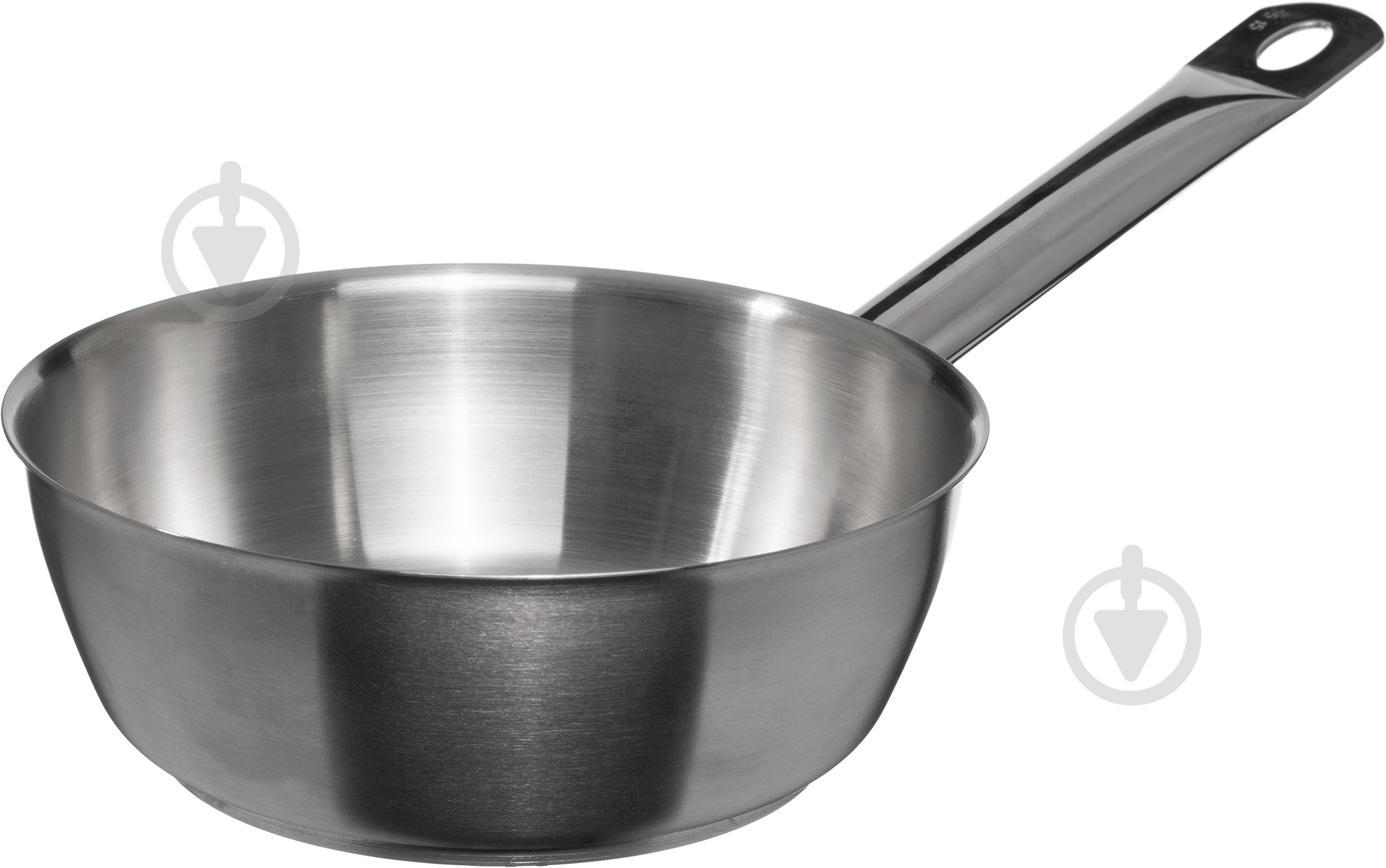 Ківш 2 л 20 см 56054 - фото 1