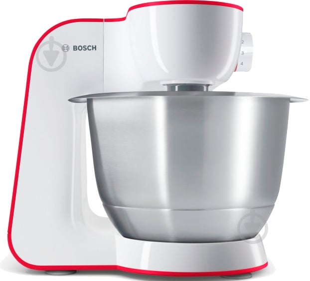 Кухонная машина Bosch MUM54R00 - фото 2 Кухонная машина Bosch MUM54R00 - фото 2