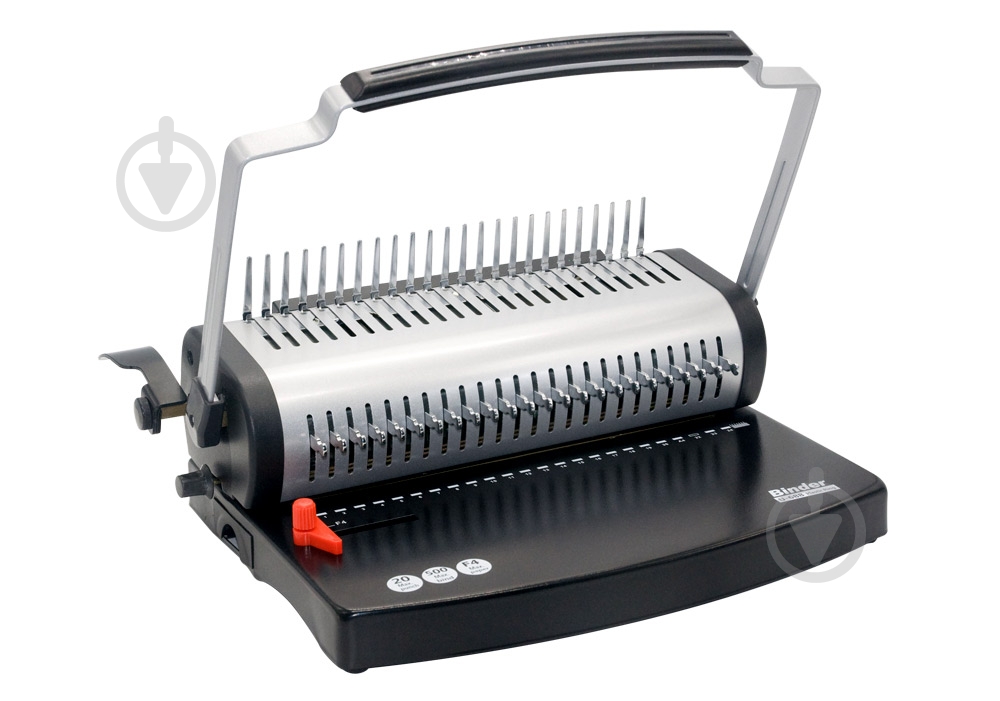 Брошюровщик U688 YIBO - фото 1