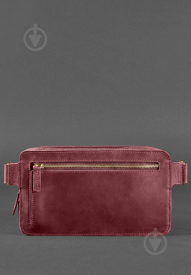 Сумка женская BlankNote Dropbag Maxi бордовый BN-BAG-20-vin-kr - фото 4 Сумка женская BlankNote Dropbag Maxi бордовый BN-BAG-20-vin-kr - фото 4