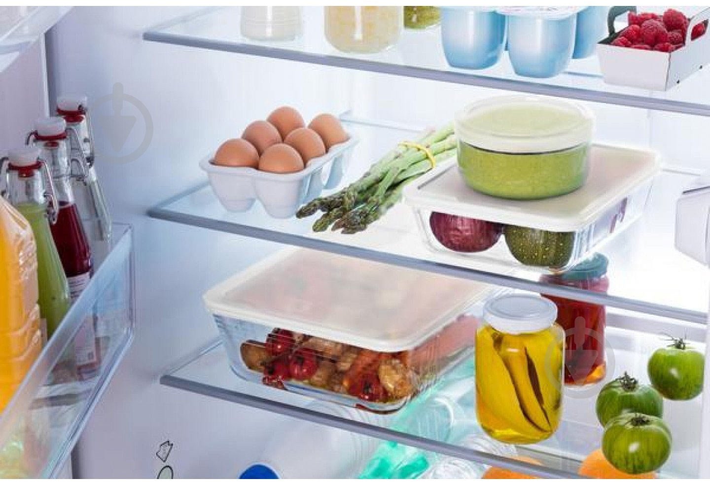 Набор форм для запекания Pyrex 242P+243P (912S951) - фото 4 Набор форм для запекания Pyrex 242P+243P (912S951) - фото 4