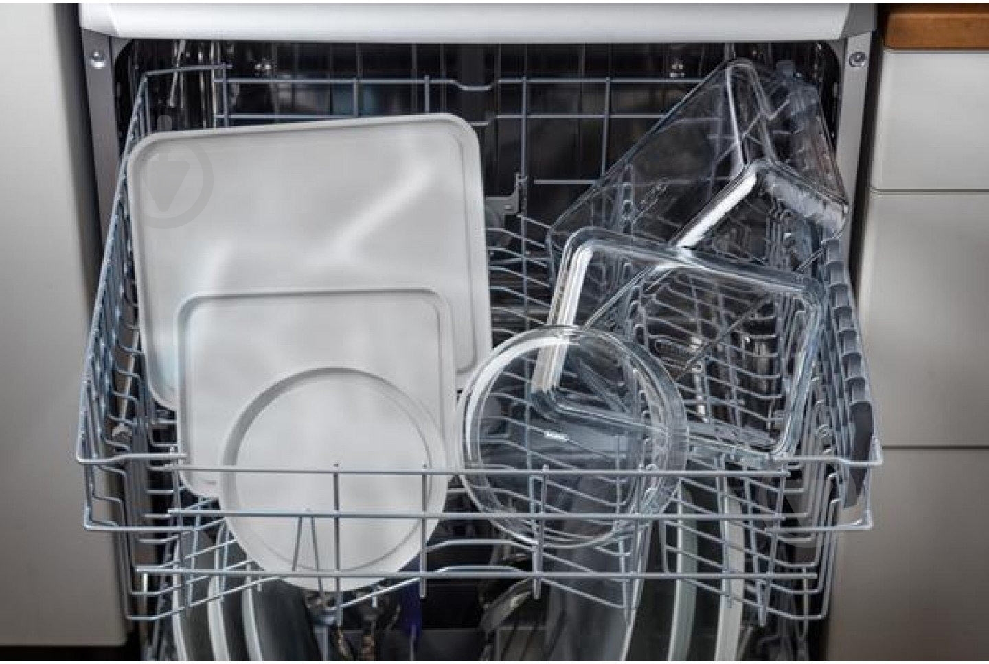 Набор форм для запекания Pyrex 242P+243P (912S951) - фото 6 Набор форм для запекания Pyrex 242P+243P (912S951) - фото 6