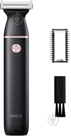 Машинка для стрижки Xiaomi SOOCAS ET2 - фото 2 Машинка для стрижки Xiaomi SOOCAS ET2 - фото 2