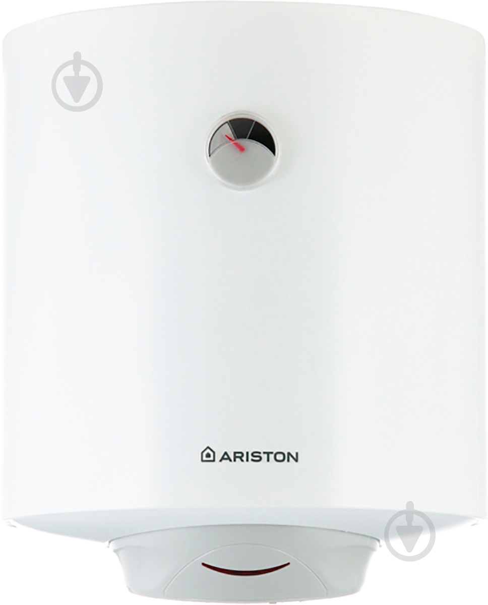 Бойлер Ariston Pro R 50 V 1.8K PL - фото 1